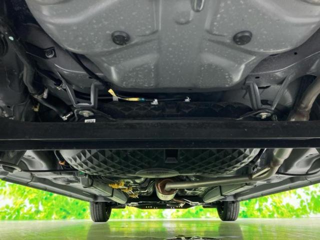 ミライース L SA3 新品タイヤ/保証書/スマートアシスト(トヨタ・ダイハツ)/横滑り防止装置/アイドリングストップ/禁煙車/エアバッグ 運転席/エアバッグ 助手席/衝突安全ボディ/パワーウインドウ/パワーステアリング(44枚目)