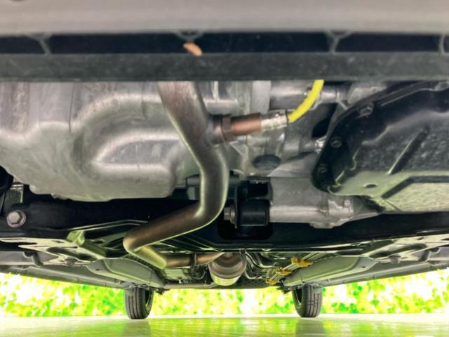 ミライース L SA3 新品タイヤ/保証書/スマートアシスト(トヨタ・ダイハツ)/横滑り防止装置/アイドリングストップ/禁煙車/エアバッグ 運転席/エアバッグ 助手席/衝突安全ボディ/パワーウインドウ/パワーステアリング(45枚目)