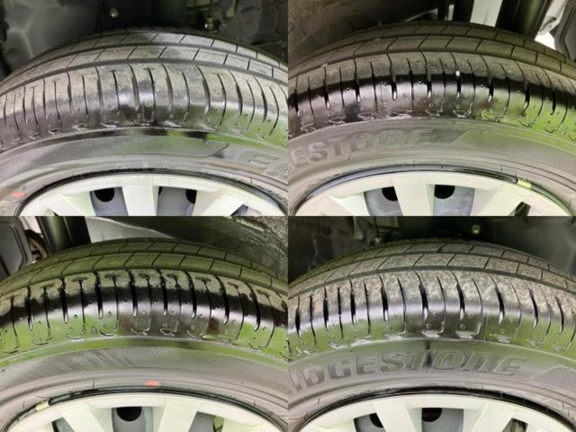 ミライース L SA3 新品タイヤ/保証書/スマートアシスト(トヨタ・ダイハツ)/横滑り防止装置/アイドリングストップ/禁煙車/エアバッグ 運転席/エアバッグ 助手席/衝突安全ボディ/パワーウインドウ/パワーステアリング(48枚目)