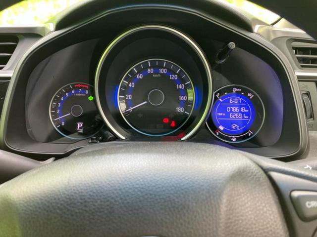 フィット 13G・Lパッケージ 保証書/ディスプレイオーディオ/ヘッドランプ LED/Bluetooth接続/ETC/EBD付ABS/横滑り防止装置/アイドリングストップ/バックモニター/エアバッグ 運転席/エアバッグ 助手席(11枚目)