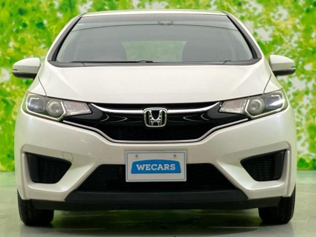 フィット 13G・Lパッケージ 保証書/ディスプレイオーディオ/ヘッドランプ LED/Bluetooth接続/ETC/EBD付ABS/横滑り防止装置/アイドリングストップ/バックモニター/エアバッグ 運転席/エアバッグ 助手席(42枚目)