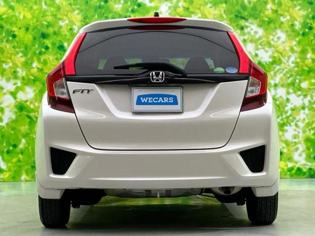 フィット 13G・Lパッケージ 保証書/ディスプレイオーディオ/ヘッドランプ LED/Bluetooth接続/ETC/EBD付ABS/横滑り防止装置/アイドリングストップ/バックモニター/エアバッグ 運転席/エアバッグ 助手席(43枚目)