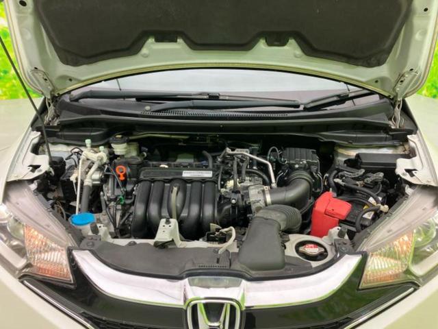 フィット 13G・Lパッケージ 保証書/ディスプレイオーディオ/ヘッドランプ LED/Bluetooth接続/ETC/EBD付ABS/横滑り防止装置/アイドリングストップ/バックモニター/エアバッグ 運転席/エアバッグ 助手席(47枚目)