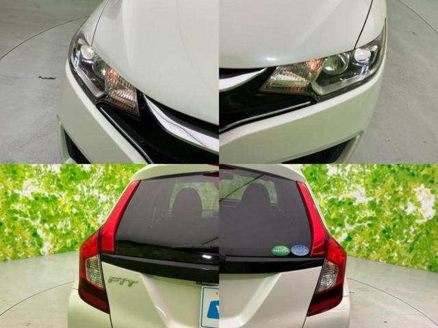 フィット 13G・Lパッケージ 保証書/ディスプレイオーディオ/ヘッドランプ LED/Bluetooth接続/ETC/EBD付ABS/横滑り防止装置/アイドリングストップ/バックモニター/エアバッグ 運転席/エアバッグ 助手席(51枚目)