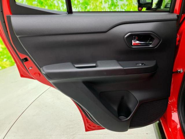 ロッキー プレミアムＧ　ＨＥＶ　保証書／純正　９インチ　ＳＤナビ／衝突安全装置／シートヒーター／全方位モニター／車線逸脱防止支援システム／シート　ハーフレザー／ドライブレコーダー　純正／ヘッドランプ　ＬＥＤ　衝突被害軽減システム（22枚目）