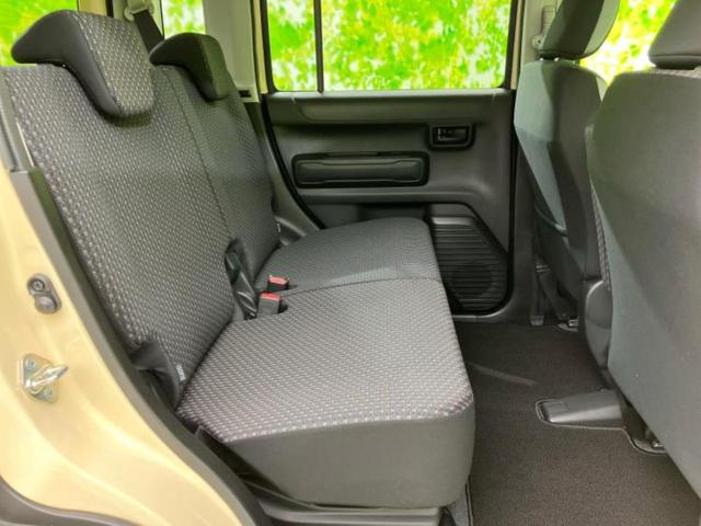 ハスラー ハイブリッドG 新品タイヤ/保証書/社外 SDナビ/デュアルカメラブレーキサポート(スズキ)/シートヒーター 前席/車線逸脱防止支援システム/Bluetooth接続/EBD付ABS/横滑り防止装置 バックカメラ(5枚目)