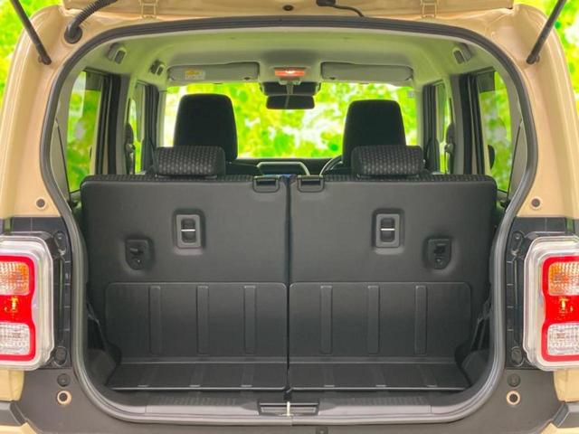 ハスラー ハイブリッドG 新品タイヤ/保証書/社外 SDナビ/デュアルカメラブレーキサポート(スズキ)/シートヒーター 前席/車線逸脱防止支援システム/Bluetooth接続/EBD付ABS/横滑り防止装置 バックカメラ(8枚目)