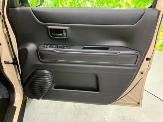 ハスラー ハイブリッドG 新品タイヤ/保証書/社外 SDナビ/デュアルカメラブレーキサポート(スズキ)/シートヒーター 前席/車線逸脱防止支援システム/Bluetooth接続/EBD付ABS/横滑り防止装置 バックカメラ(19枚目)