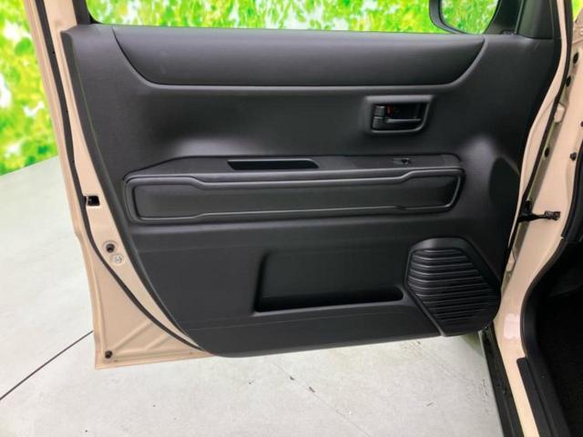 ハスラー ハイブリッドG 新品タイヤ/保証書/社外 SDナビ/デュアルカメラブレーキサポート(スズキ)/シートヒーター 前席/車線逸脱防止支援システム/Bluetooth接続/EBD付ABS/横滑り防止装置 バックカメラ(20枚目)