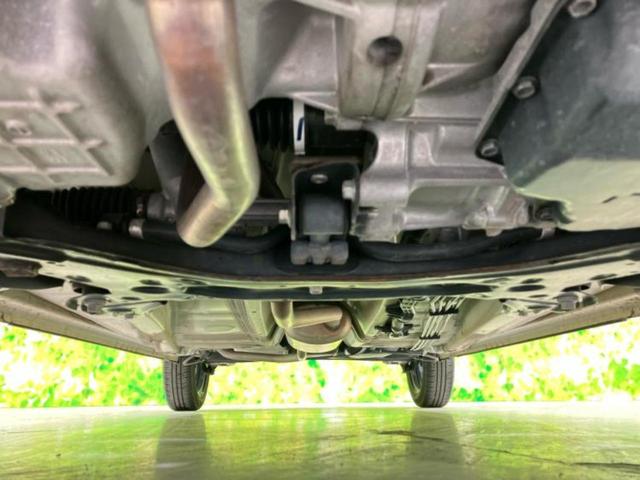 ハスラー ハイブリッドG 新品タイヤ/保証書/社外 SDナビ/デュアルカメラブレーキサポート(スズキ)/シートヒーター 前席/車線逸脱防止支援システム/Bluetooth接続/EBD付ABS/横滑り防止装置 バックカメラ(45枚目)