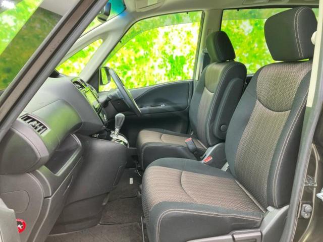 セレナ ハイウェイスターHVアドバンスドセーフティパッケ 新品タイヤ/保証書/社外 SDナビ/フリップダウンモニター 社外 9インチ/衝突安全装置/両側電動スライドドア/全方位モニター/車線逸脱防止支援システム/ヘッドランプ HID 衝突被害軽減システム(7枚目)