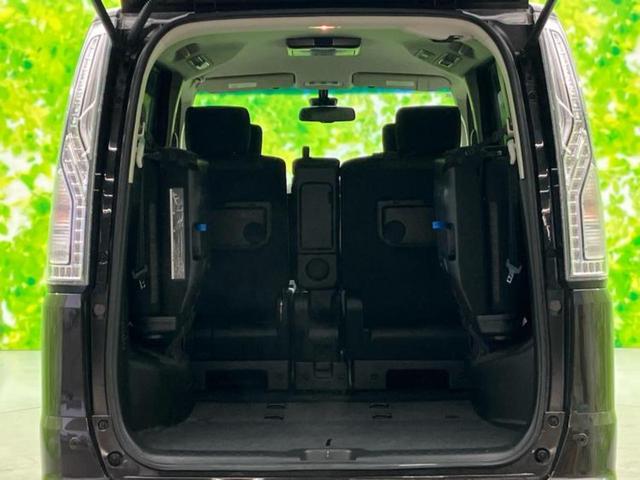 セレナ ハイウェイスターHVアドバンスドセーフティパッケ 新品タイヤ/保証書/社外 SDナビ/フリップダウンモニター 社外 9インチ/衝突安全装置/両側電動スライドドア/全方位モニター/車線逸脱防止支援システム/ヘッドランプ HID 衝突被害軽減システム(20枚目)