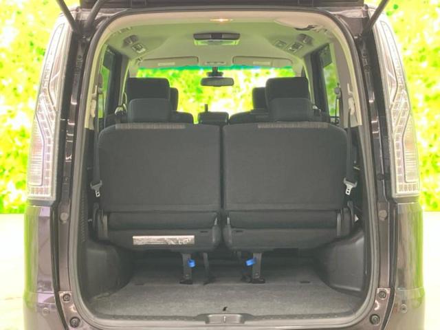 セレナ ハイウェイスターHVアドバンスドセーフティパッケ 新品タイヤ/保証書/社外 SDナビ/フリップダウンモニター 社外 9インチ/衝突安全装置/両側電動スライドドア/全方位モニター/車線逸脱防止支援システム/ヘッドランプ HID 衝突被害軽減システム(21枚目)