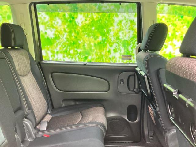 セレナ ハイウェイスターHVアドバンスドセーフティパッケ 新品タイヤ/保証書/社外 SDナビ/フリップダウンモニター 社外 9インチ/衝突安全装置/両側電動スライドドア/全方位モニター/車線逸脱防止支援システム/ヘッドランプ HID 衝突被害軽減システム(25枚目)