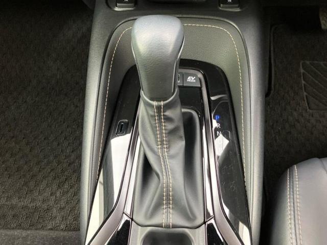 カローラツーリング ハイブリッドダブルバイビー　保証書／ディスプレイオーディオ＋ナビ／衝突安全装置／シートヒーター　前席／車線逸脱防止支援システム／シート　ハーフレザー／ドライブレコーダー　前後／ヘッドランプ　ＬＥＤ／ＵＳＢジャック　バックカメラ（18枚目）