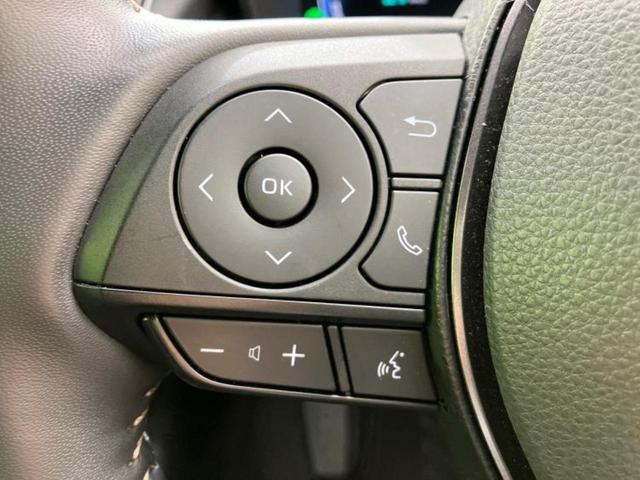 カローラツーリング ハイブリッドダブルバイビー　保証書／ディスプレイオーディオ＋ナビ／衝突安全装置／シートヒーター　前席／車線逸脱防止支援システム／シート　ハーフレザー／ドライブレコーダー　前後／ヘッドランプ　ＬＥＤ／ＵＳＢジャック　バックカメラ（25枚目）