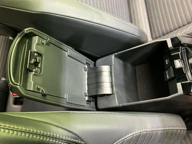 カローラツーリング ハイブリッドダブルバイビー　保証書／ディスプレイオーディオ＋ナビ／衝突安全装置／シートヒーター　前席／車線逸脱防止支援システム／シート　ハーフレザー／ドライブレコーダー　前後／ヘッドランプ　ＬＥＤ／ＵＳＢジャック　バックカメラ（31枚目）