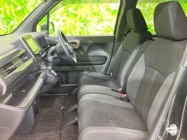 N-WGNカスタム L・ホンダセンシング 純正 SDナビ/ホンダセンシング/シートヒーター/車線逸脱防止支援システム/ドライブレコーダー 純正/ヘッドランプ LED/USBジャック/Bluetooth接続/ETC/EBD付ABS バックカメラ(6枚目)