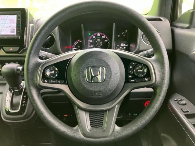 N-WGNカスタム L・ホンダセンシング 純正 SDナビ/ホンダセンシング/シートヒーター/車線逸脱防止支援システム/ドライブレコーダー 純正/ヘッドランプ LED/USBジャック/Bluetooth接続/ETC/EBD付ABS バックカメラ(14枚目)