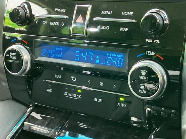 アルファード Ｓ　Ｃパッケージ　新品タイヤ／ＪＢＬ／保証書／ディスプレイオーディオ＋ナビ１０インチ／フリップダウンモニター　純正　１２．８インチ／デジタルインナーミラー／トヨタセーフティセンス／両側電動スライドドア　革シート　ＥＴＣ（12枚目）