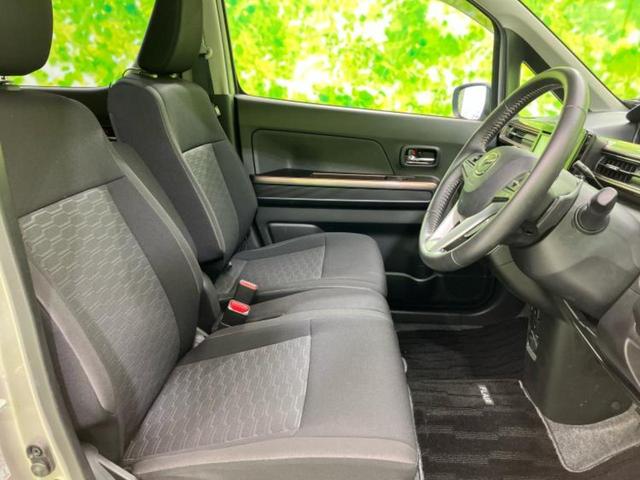 フレア ハイブリッドＸＴ　新品タイヤ／保証書／純正　ＳＤナビ／衝突安全装置／シートヒーター　運転席／全方位モニター／車線逸脱防止支援システム／ヘッドランプ　ＬＥＤ／ＵＳＢジャック／Ｂｌｕｅｔｏｏｔｈ接続／ＥＴＣ　全周囲カメラ（4枚目）