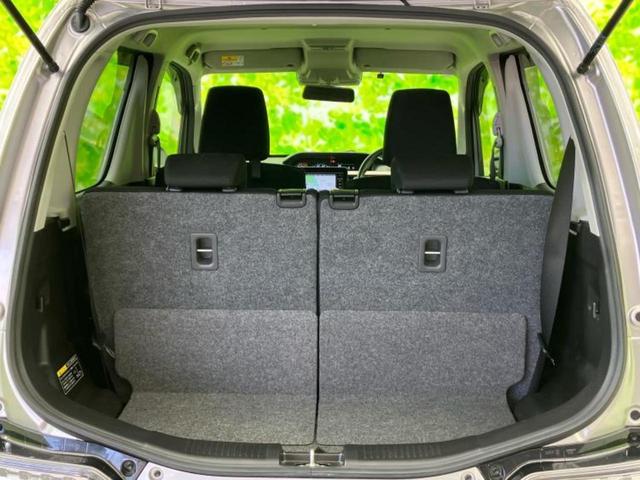 フレア ハイブリッドＸＴ　新品タイヤ／保証書／純正　ＳＤナビ／衝突安全装置／シートヒーター　運転席／全方位モニター／車線逸脱防止支援システム／ヘッドランプ　ＬＥＤ／ＵＳＢジャック／Ｂｌｕｅｔｏｏｔｈ接続／ＥＴＣ　全周囲カメラ（8枚目）