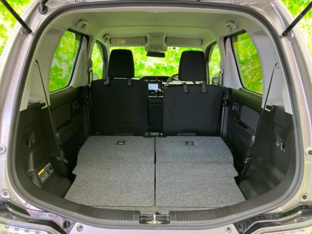 フレア ハイブリッドＸＴ　新品タイヤ／保証書／純正　ＳＤナビ／衝突安全装置／シートヒーター　運転席／全方位モニター／車線逸脱防止支援システム／ヘッドランプ　ＬＥＤ／ＵＳＢジャック／Ｂｌｕｅｔｏｏｔｈ接続／ＥＴＣ　全周囲カメラ（19枚目）