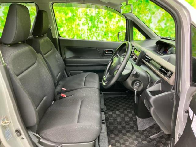 ワゴンＲ ＦＡ　新品タイヤ／保証書／ＥＢＤ付ＡＢＳ／横滑り防止装置／エアバッグ　運転席／エアバッグ　助手席／パワーウインドウ／キーレスエントリー／パワーステアリング／オートライト／盗難防止システム／マニュアルエアコン（4枚目）