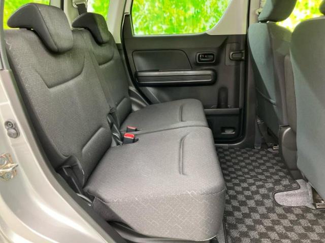 ワゴンＲ ＦＡ　新品タイヤ／保証書／ＥＢＤ付ＡＢＳ／横滑り防止装置／エアバッグ　運転席／エアバッグ　助手席／パワーウインドウ／キーレスエントリー／パワーステアリング／オートライト／盗難防止システム／マニュアルエアコン（5枚目）