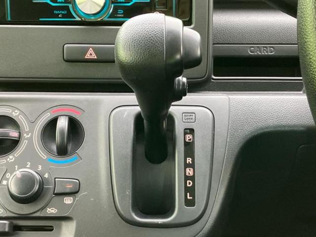 ワゴンＲ ＦＡ　新品タイヤ／保証書／ＥＢＤ付ＡＢＳ／横滑り防止装置／エアバッグ　運転席／エアバッグ　助手席／パワーウインドウ／キーレスエントリー／パワーステアリング／オートライト／盗難防止システム／マニュアルエアコン（13枚目）