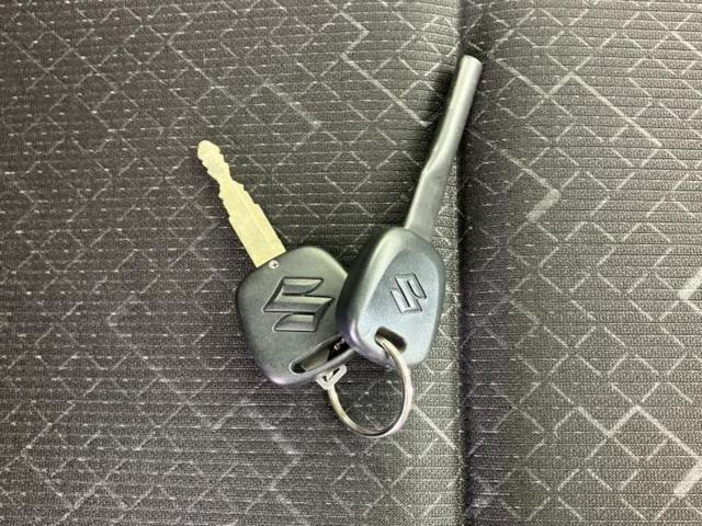 ワゴンＲ ＦＡ　新品タイヤ／保証書／ＥＢＤ付ＡＢＳ／横滑り防止装置／エアバッグ　運転席／エアバッグ　助手席／パワーウインドウ／キーレスエントリー／パワーステアリング／オートライト／盗難防止システム／マニュアルエアコン（41枚目）