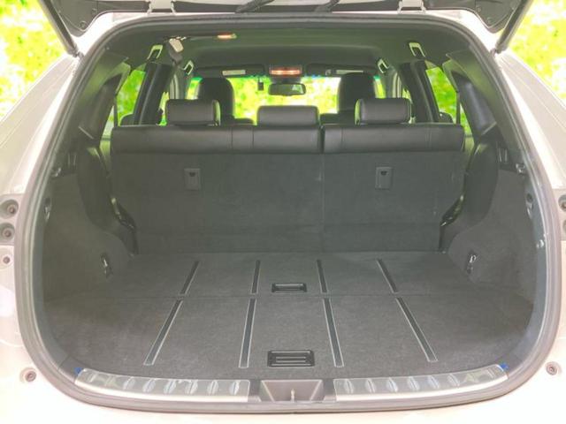 ハリアー プレミアム　新品タイヤ／保証書／純正　９インチ　ＳＤナビ／車線逸脱防止支援システム／シート　ハーフレザー／電動バックドア／ドライブレコーダー　純正／ヘッドランプ　ＬＥＤ／Ｂｌｕｅｔｏｏｔｈ接続／ＥＴＣ　電動シート（8枚目）