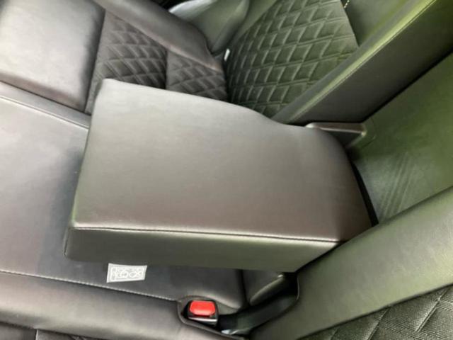 ハリアー プレミアム　新品タイヤ／保証書／純正　９インチ　ＳＤナビ／車線逸脱防止支援システム／シート　ハーフレザー／電動バックドア／ドライブレコーダー　純正／ヘッドランプ　ＬＥＤ／Ｂｌｕｅｔｏｏｔｈ接続／ＥＴＣ　電動シート（41枚目）