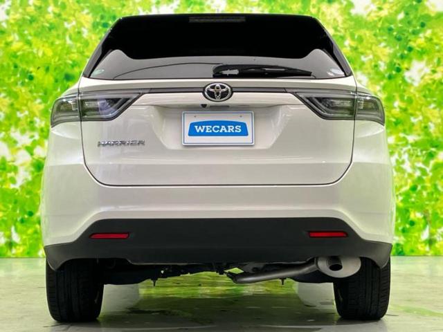 ハリアー プレミアム　新品タイヤ／保証書／純正　９インチ　ＳＤナビ／車線逸脱防止支援システム／シート　ハーフレザー／電動バックドア／ドライブレコーダー　純正／ヘッドランプ　ＬＥＤ／Ｂｌｕｅｔｏｏｔｈ接続／ＥＴＣ　電動シート（43枚目）