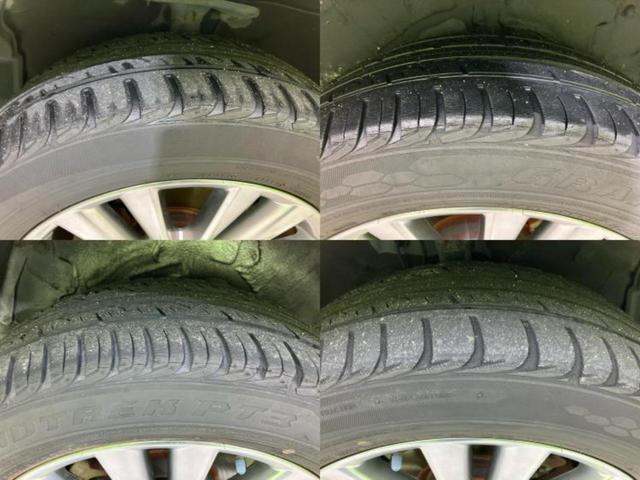 ハリアー プレミアム　新品タイヤ／保証書／純正　９インチ　ＳＤナビ／車線逸脱防止支援システム／シート　ハーフレザー／電動バックドア／ドライブレコーダー　純正／ヘッドランプ　ＬＥＤ／Ｂｌｕｅｔｏｏｔｈ接続／ＥＴＣ　電動シート（48枚目）