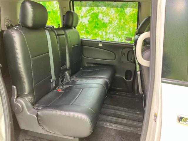 セレナ ハイウェイスターHV 新品タイヤ/保証書/社外 8インチ HDDナビ/フリップダウンモニター 社外 10.2インチ/両側電動スライドドア/オートステップ/Bluetooth接続/ETC/EBD付ABS/横滑り防止装置(5枚目)