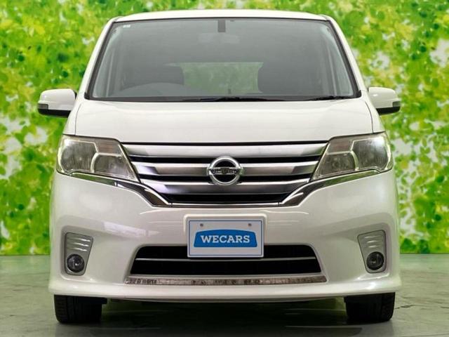 セレナ ハイウェイスターHV 新品タイヤ/保証書/社外 8インチ HDDナビ/フリップダウンモニター 社外 10.2インチ/両側電動スライドドア/オートステップ/Bluetooth接続/ETC/EBD付ABS/横滑り防止装置(44枚目)