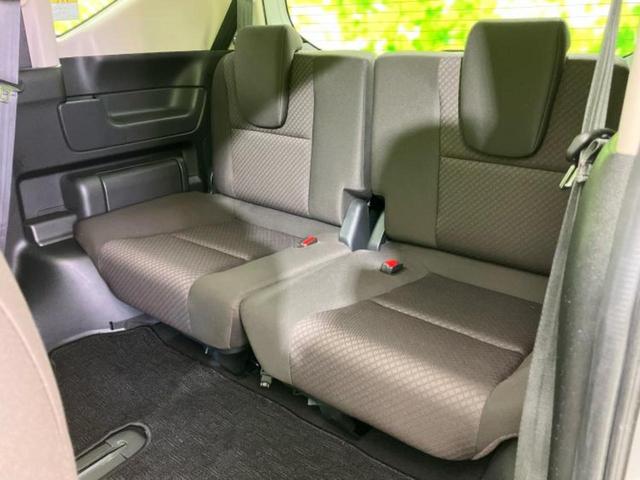 フリード Gホンダセンシング 社外 ナビ/後席モニター 社外 9インチ/ホンダセンシング/車線逸脱防止支援システム/ドライブレコーダー 社外/USBジャック/Bluetooth接続/ETC/EBD付ABS/横滑り防止装置 禁煙車(19枚目)