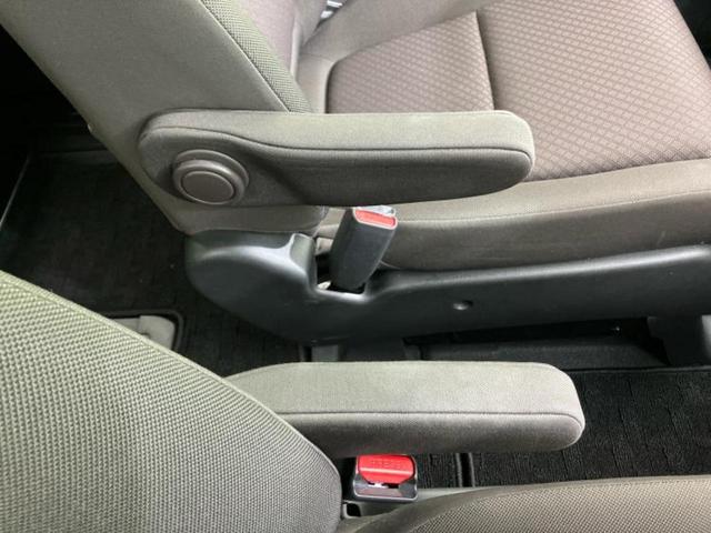 フリード Gホンダセンシング 社外 ナビ/後席モニター 社外 9インチ/ホンダセンシング/車線逸脱防止支援システム/ドライブレコーダー 社外/USBジャック/Bluetooth接続/ETC/EBD付ABS/横滑り防止装置 禁煙車(32枚目)