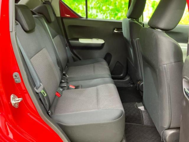 イグニス ハイブリッドＭＸ　新品タイヤ／保証書／社外　ＳＤナビ／シートヒーター／Ｂｌｕｅｔｏｏｔｈ接続／ＥＢＤ付ＡＢＳ／横滑り防止装置／アイドリングストップ／バックモニター／フルセグＴＶ／ＤＶＤ／エアバッグ　運転席　バックカメラ（5枚目）