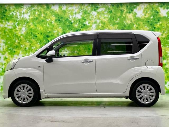 ムーヴ L SA2 新品タイヤ/純正 SDナビ/スマートアシスト(トヨタ・ダイハツ)/車線逸脱防止支援システム/Bluetooth接続/EBD付ABS/横滑り防止装置/アイドリングストップ/バックモニター/フルセグTV(2枚目)