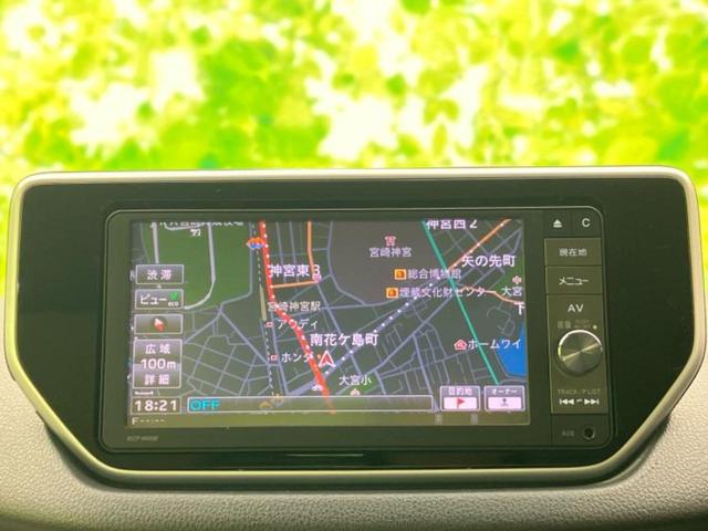 ムーヴ L SA2 新品タイヤ/純正 SDナビ/スマートアシスト(トヨタ・ダイハツ)/車線逸脱防止支援システム/Bluetooth接続/EBD付ABS/横滑り防止装置/アイドリングストップ/バックモニター/フルセグTV(9枚目)