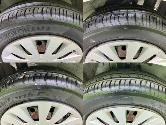 ムーヴ L SA2 新品タイヤ/純正 SDナビ/スマートアシスト(トヨタ・ダイハツ)/車線逸脱防止支援システム/Bluetooth接続/EBD付ABS/横滑り防止装置/アイドリングストップ/バックモニター/フルセグTV(48枚目)