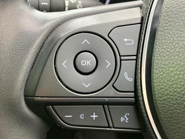 ＲＡＶ４ ４ＷＤ　Ｇ　Ｚパッケージ　保証書／ディスプレイオーディオ９インチ／デジタルインナーミラー／トヨタセーフティセンス／シートヒーター　前席／パノラミックビューモニター／車線逸脱防止支援システム／シート　合皮／電動バックドア　４ＷＤ（25枚目）