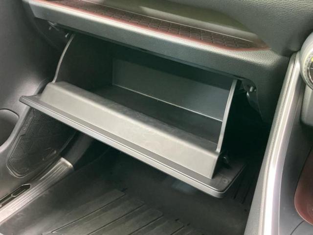 ＲＡＶ４ ４ＷＤ　Ｇ　Ｚパッケージ　保証書／ディスプレイオーディオ９インチ／デジタルインナーミラー／トヨタセーフティセンス／シートヒーター　前席／パノラミックビューモニター／車線逸脱防止支援システム／シート　合皮／電動バックドア　４ＷＤ（34枚目）