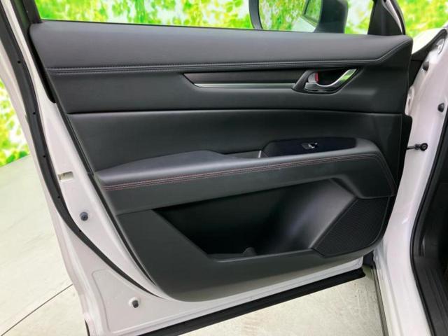 ＣＸ－５ ２０Ｓブラックトーンエディション　新品タイヤ／純正　ＳＤナビ／衝突安全装置／シートヒーター　前席／全方位モニター／車線逸脱防止支援システム／シート　合皮／電動バックドア／ドライブレコーダー　前後／ヘッドランプ　ＬＥＤ　全周囲カメラ（20枚目）