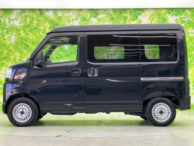 ハイゼットカーゴ 4WDデラックス 新品タイヤ/保証書/スマートアシスト(トヨタ・ダイハツ)/車線逸脱防止支援システム/EBD付ABS/横滑り防止装置/アイドリングストップ/エアバッグ 運転席/エアバッグ 助手席/パワーウインドウ(2枚目)