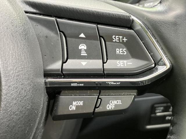 CX-5 XD Lパッケージ 純正 SDナビ/衝突安全装置/シートヒーター 前席/360°ビューモニター/車線逸脱防止支援システム/シート フルレザー/電動バックドア/ヘッドランプ LED/Bluetooth接続/ETC 革シート(25枚目)