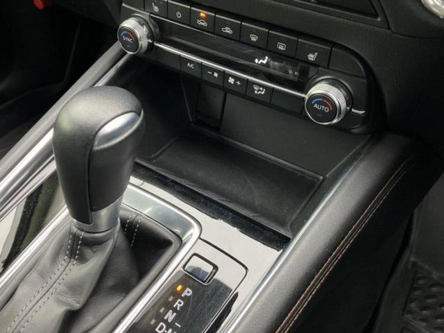 CX-5 XD Lパッケージ 純正 SDナビ/衝突安全装置/シートヒーター 前席/360°ビューモニター/車線逸脱防止支援システム/シート フルレザー/電動バックドア/ヘッドランプ LED/Bluetooth接続/ETC 革シート(32枚目)