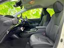 プリウス Ｓセーフティプラス　純正　９インチ　ＳＤナビ／衝突安全装置／車線逸脱防止支援システム／パーキングアシスト　バックガイド／パーキングアシスト　自動操舵／ドライブレコーダー　前後／ヘッドランプ　ＬＥＤ　衝突被害軽減システム（6枚目）